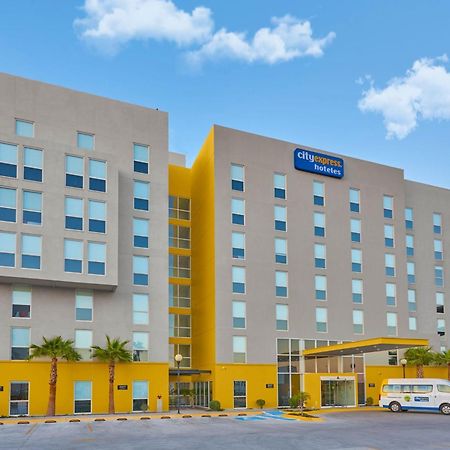 City Express By Marriott Hermosillo Expo Eksteriør billede