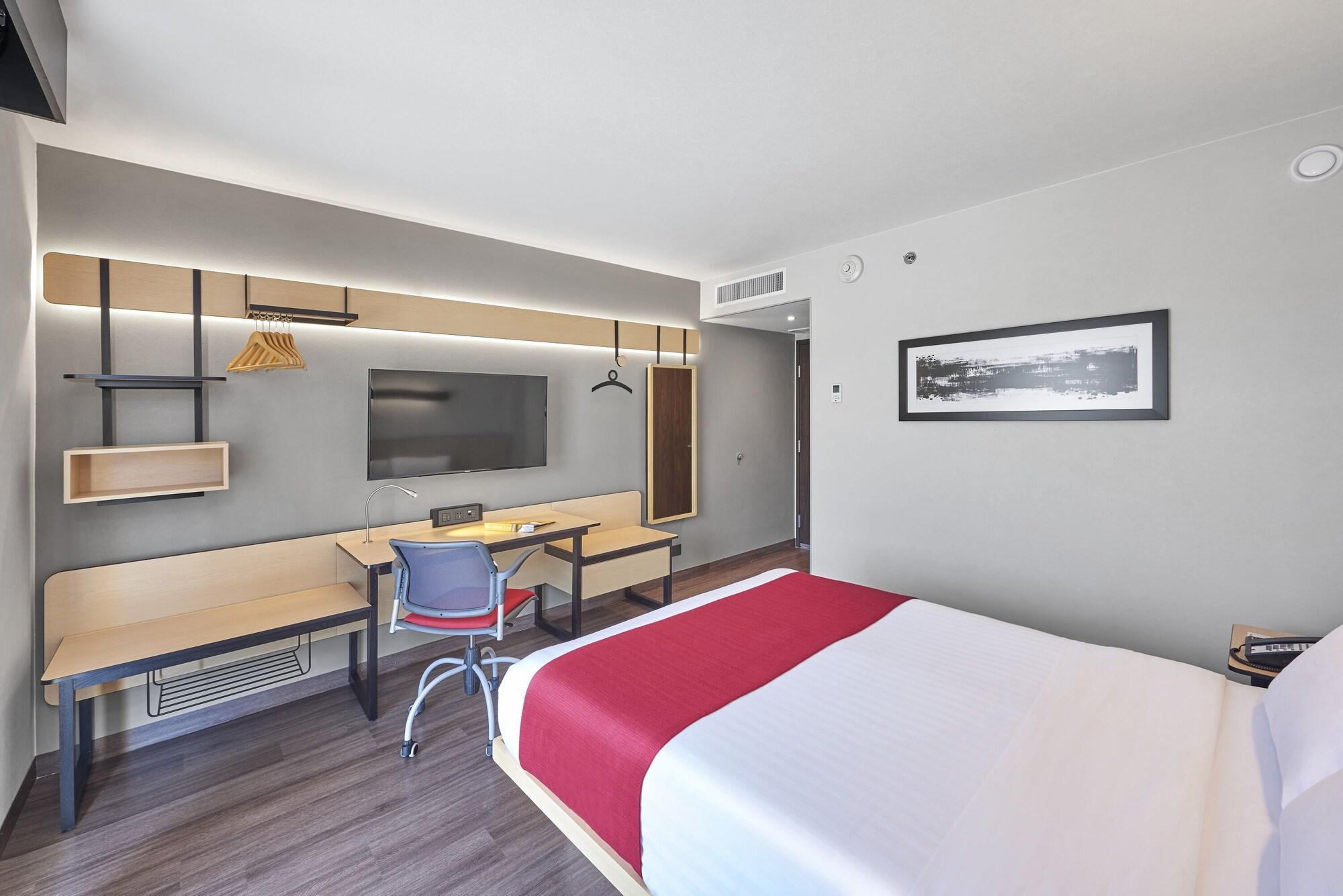 City Express By Marriott Hermosillo Expo Eksteriør billede