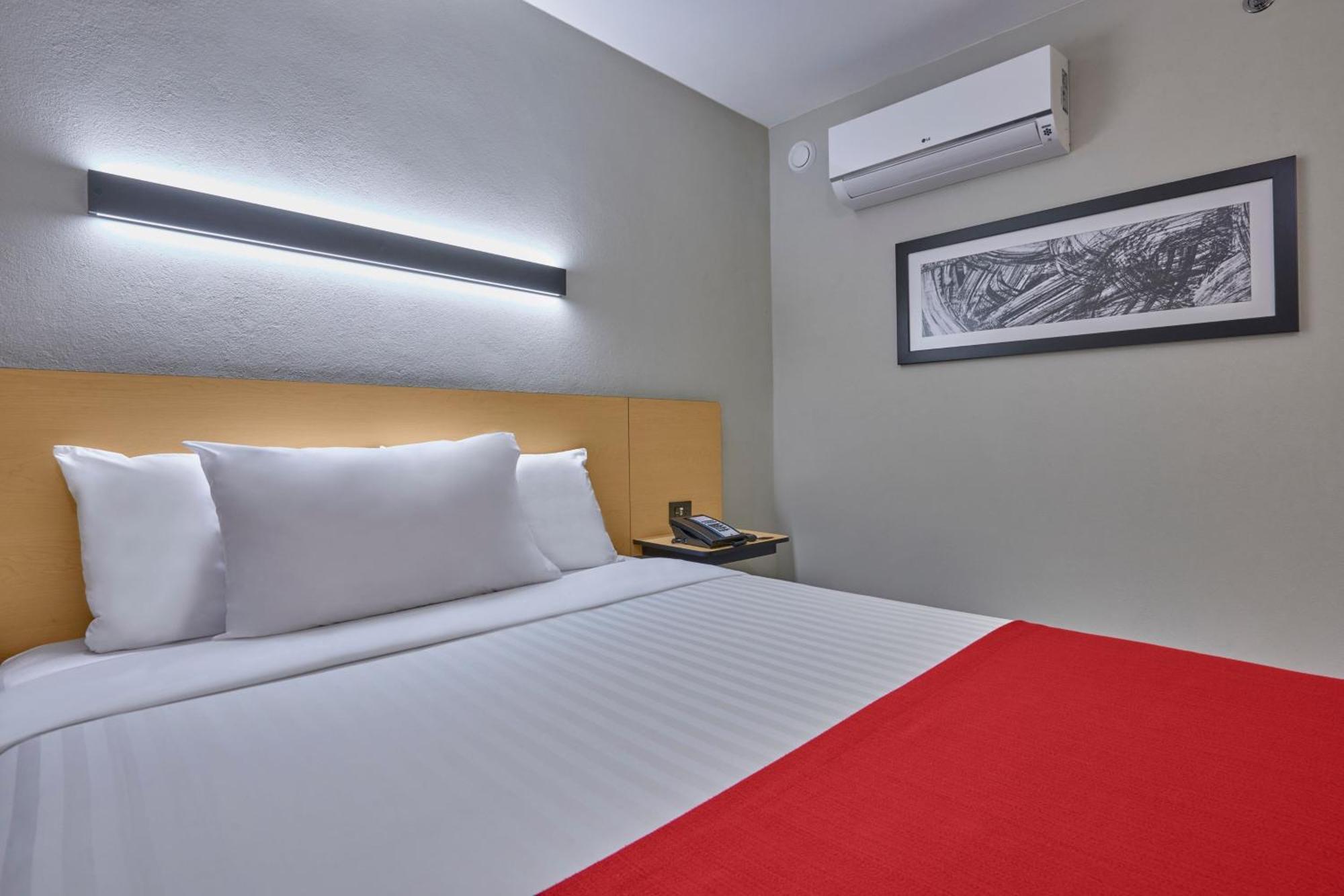 City Express By Marriott Hermosillo Expo Eksteriør billede