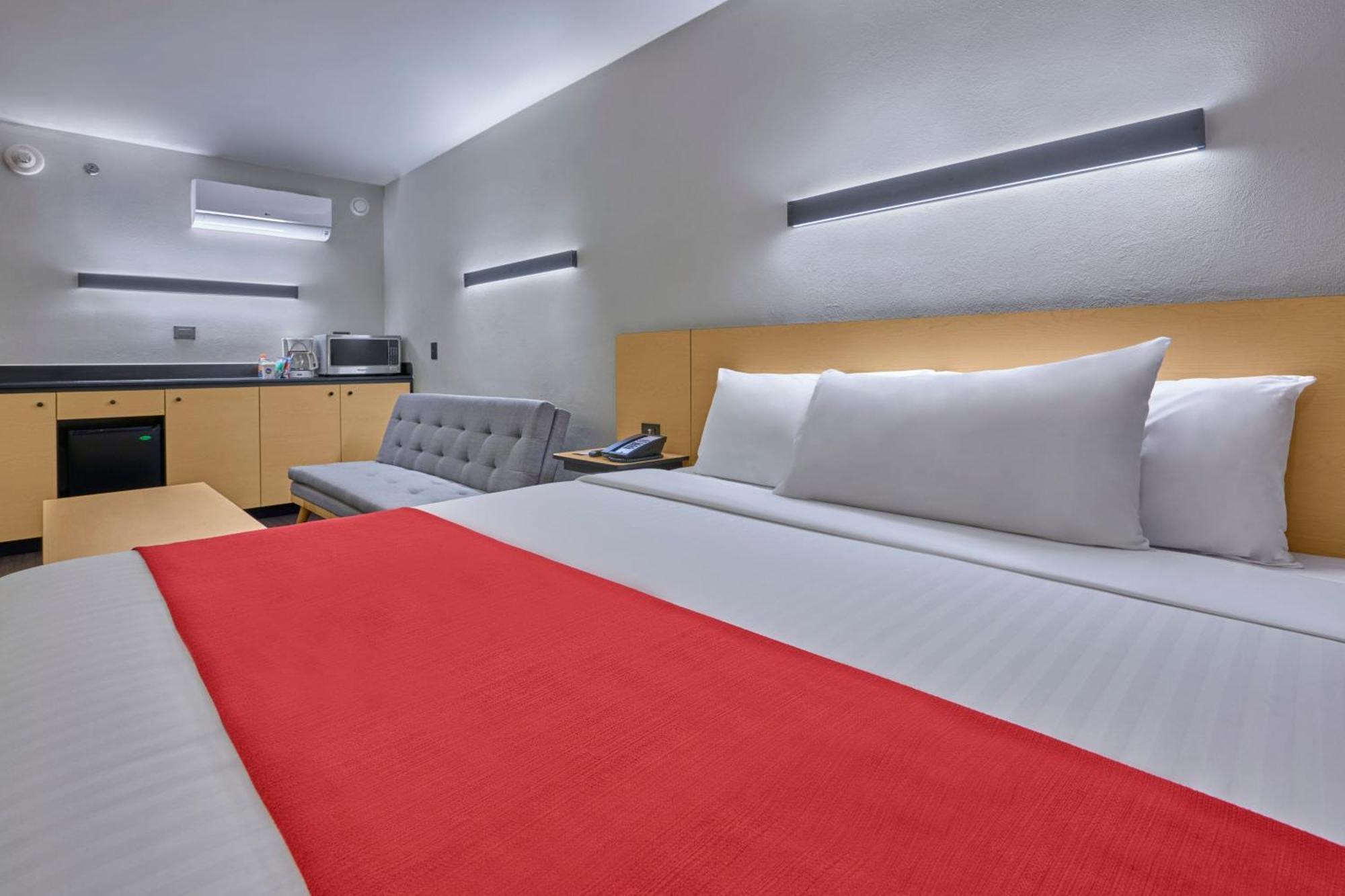 City Express By Marriott Hermosillo Expo Eksteriør billede